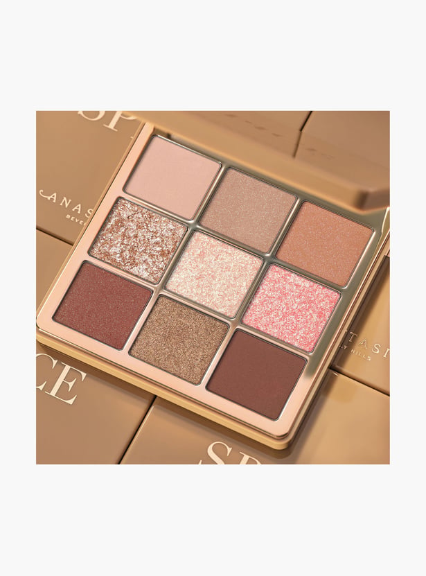 ANASTASIA BEVERLY HILLS Spice Mini Eyeshadow Palette - 8.55g