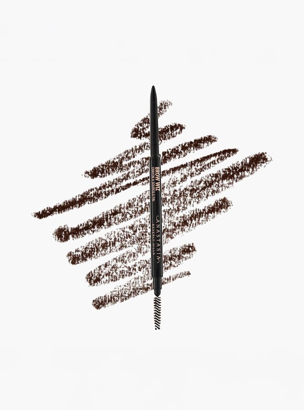 ANASTASIA BEVERLY HILLS Brow Wiz Pencil - Medium Brown - 0.085g