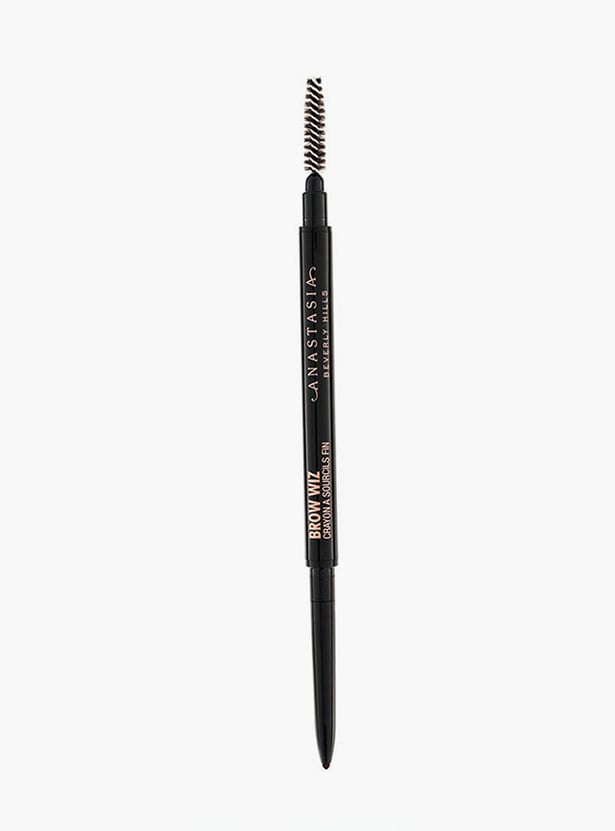 ANASTASIA BEVERLY HILLS Brow Wiz Pencil - Medium Brown - 0.085g