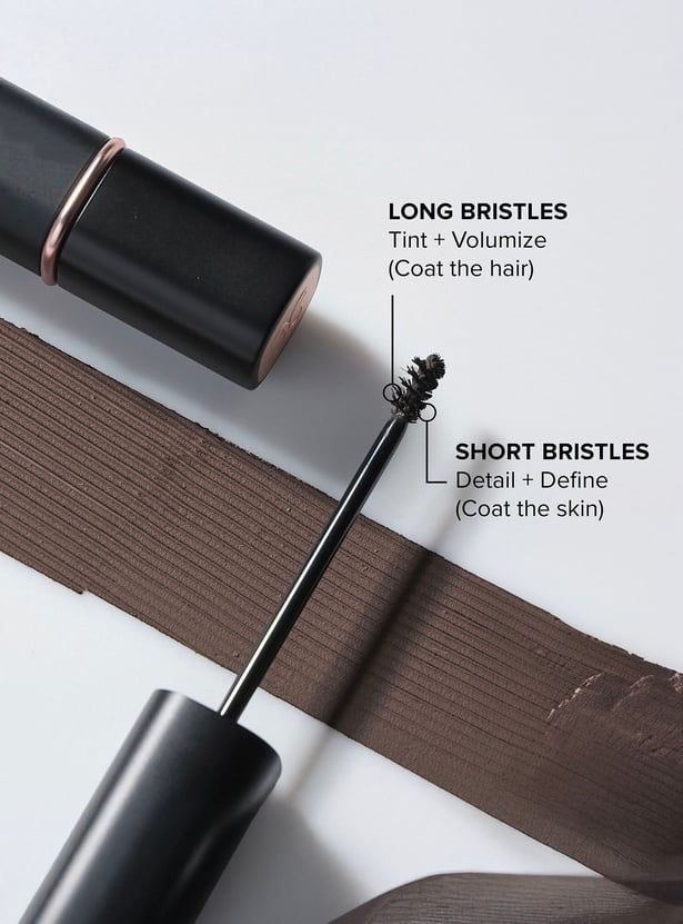 ANASTASIA BEVERLY HILLS Volumizing Tinted Brow Gel - Medium Brown - 3.2ml