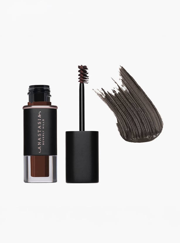 ANASTASIA BEVERLY HILLS Deluxe Mini Volumizing Tinted Brow Gel - Dark Brown - 2.1ml