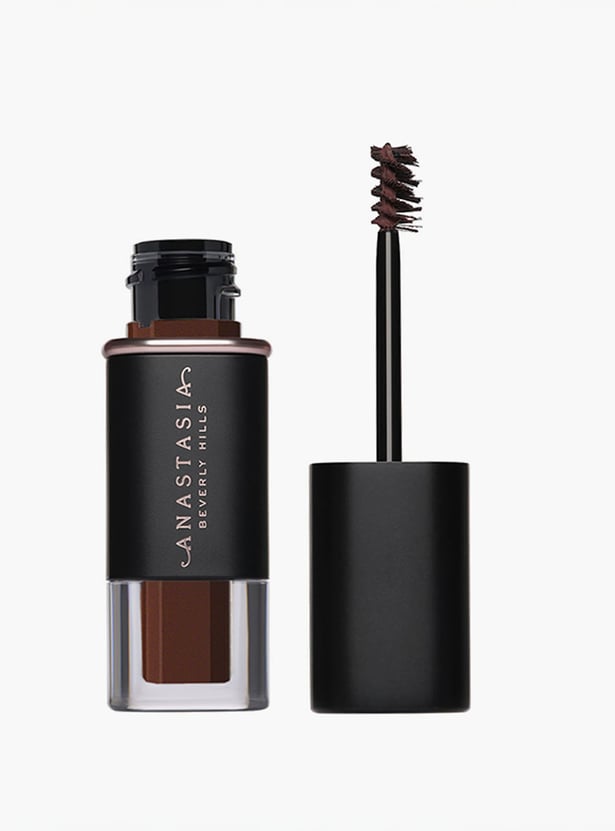 ANASTASIA BEVERLY HILLS Deluxe Mini Volumizing Tinted Brow Gel - Dark Brown - 2.1ml