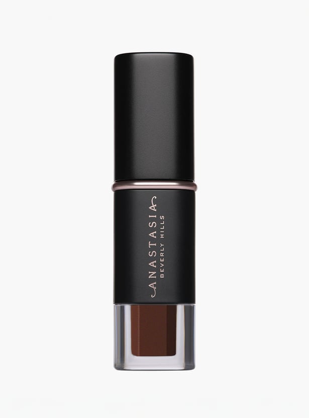 ANASTASIA BEVERLY HILLS Deluxe Mini Volumizing Tinted Brow Gel - Dark Brown - 2.1ml