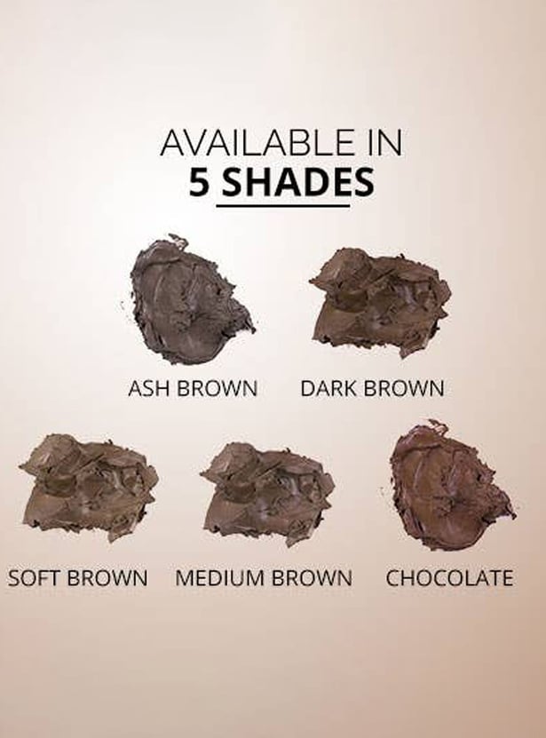 ANASTASIA BEVERLY HILLS Dipbrow Pomade - Chocolate - 4g