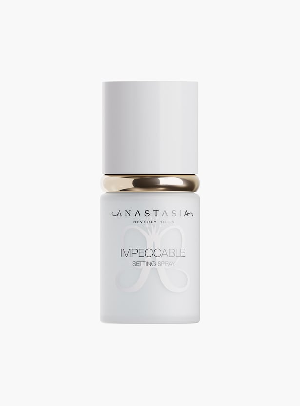 ANASTASIA BEVERLY HILLS Deluxe Impeccable Blurring Matte Setting Spray - 40ml