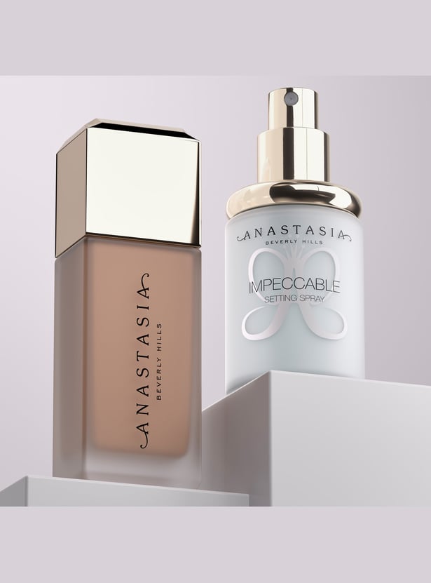 ANASTASIA BEVERLY HILLS Deluxe Impeccable Blurring Matte Setting Spray - 40ml