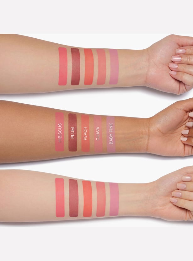 ANASTASIA BEVERLY HILLS Blurring Serum Blush - Hibiscus - 9.5ml