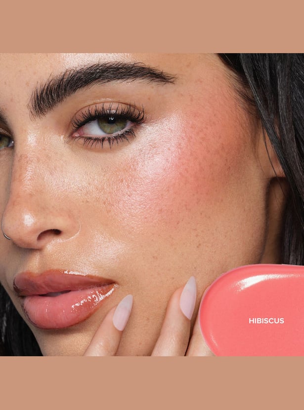 ANASTASIA BEVERLY HILLS Blurring Serum Blush - Hibiscus - 9.5ml
