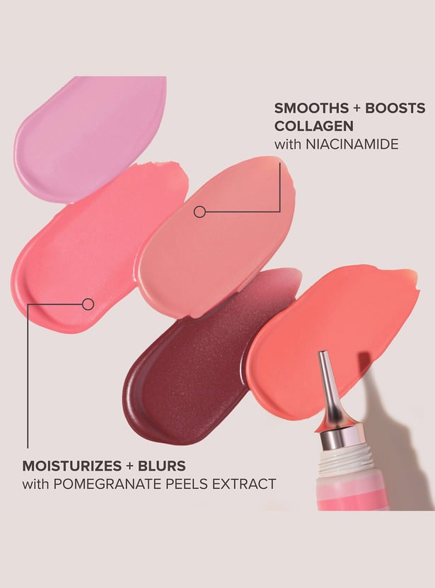 ANASTASIA BEVERLY HILLS Blurring Serum Blush - Hibiscus - 9.5ml