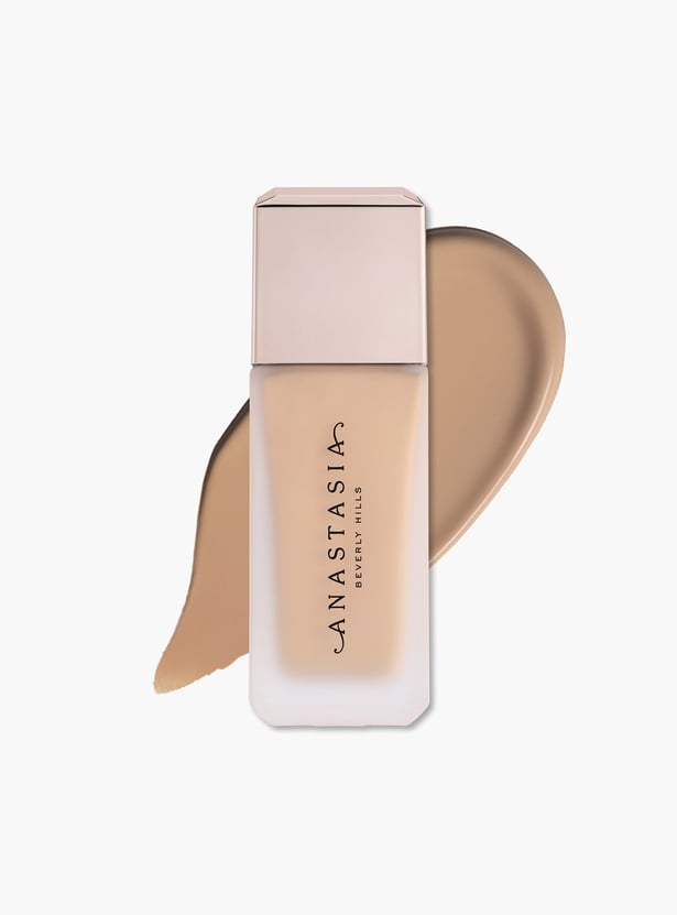 ANASTASIA BEVERLY HILLS Impeccable Blurring Second Skin Matte Foundation - 2.5W - 35ml