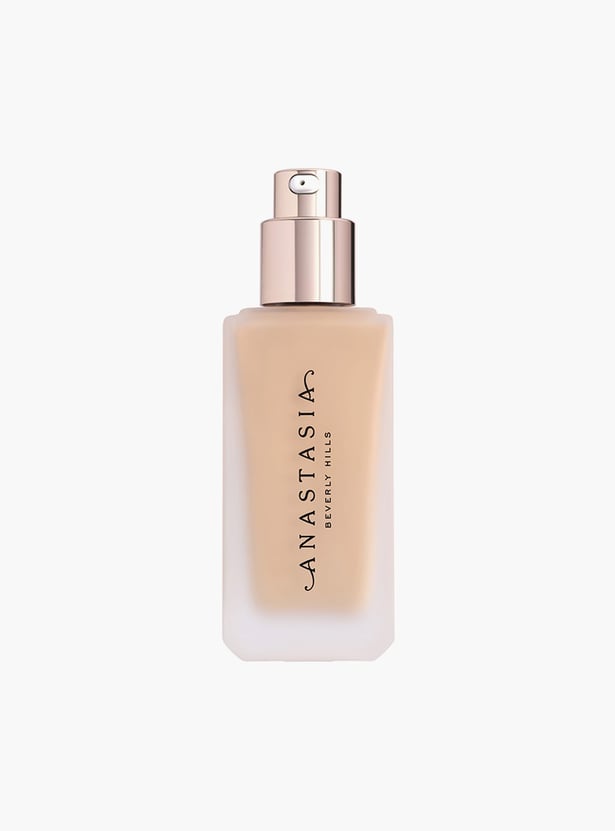 ANASTASIA BEVERLY HILLS Impeccable Blurring Second Skin Matte Foundation - 2.5W - 35ml