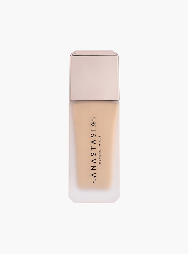 ANASTASIA BEVERLY HILLS Impeccable Blurring Second Skin Matte Foundation - 2.5W - 35ml
