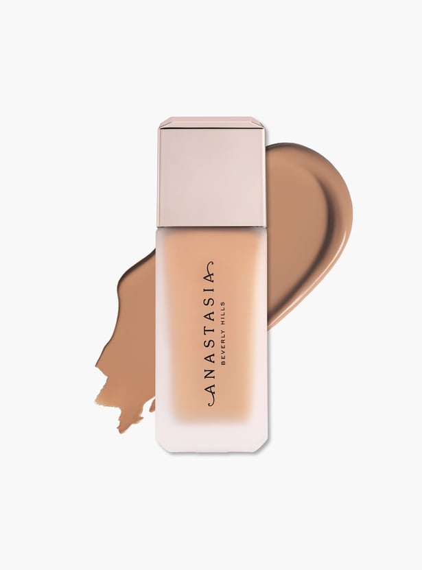 ANASTASIA BEVERLY HILLS Impeccable Blurring Second Skin Matte Foundation - 4WP - 35ml
