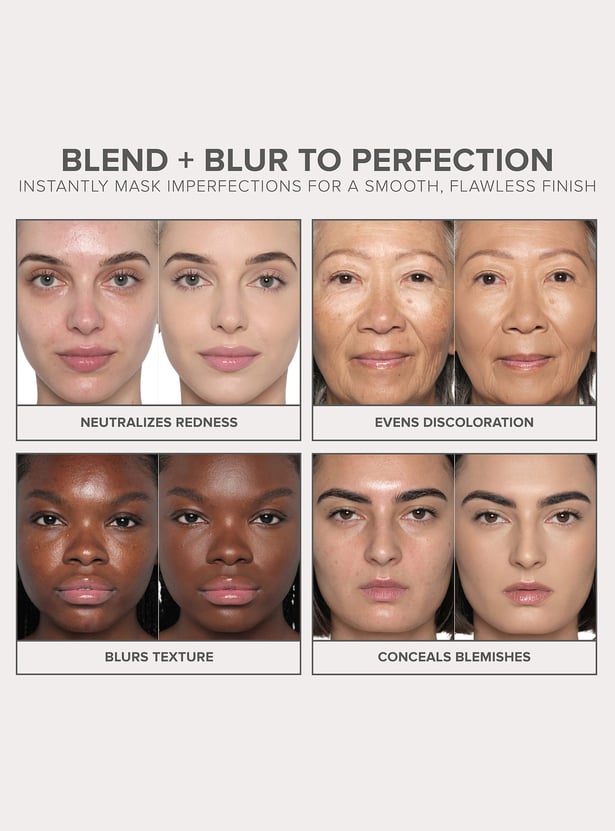 ANASTASIA BEVERLY HILLS Impeccable Blurring Second Skin Matte Foundation - 4WP - 35ml