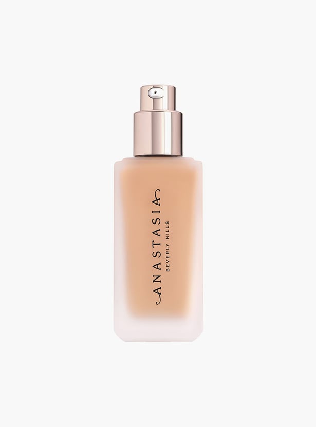 ANASTASIA BEVERLY HILLS Impeccable Blurring Second Skin Matte Foundation - 4WP - 35ml