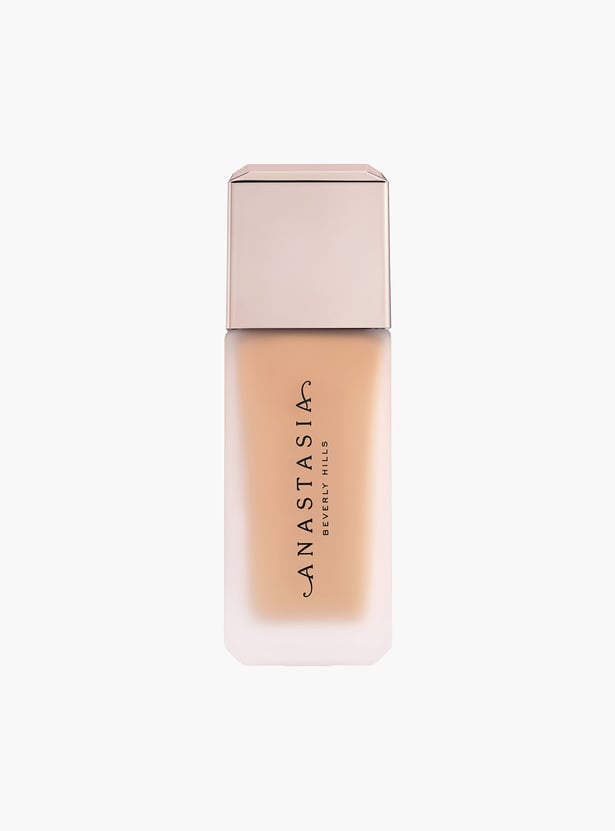 ANASTASIA BEVERLY HILLS Impeccable Blurring Second Skin Matte Foundation - 4WP - 35ml