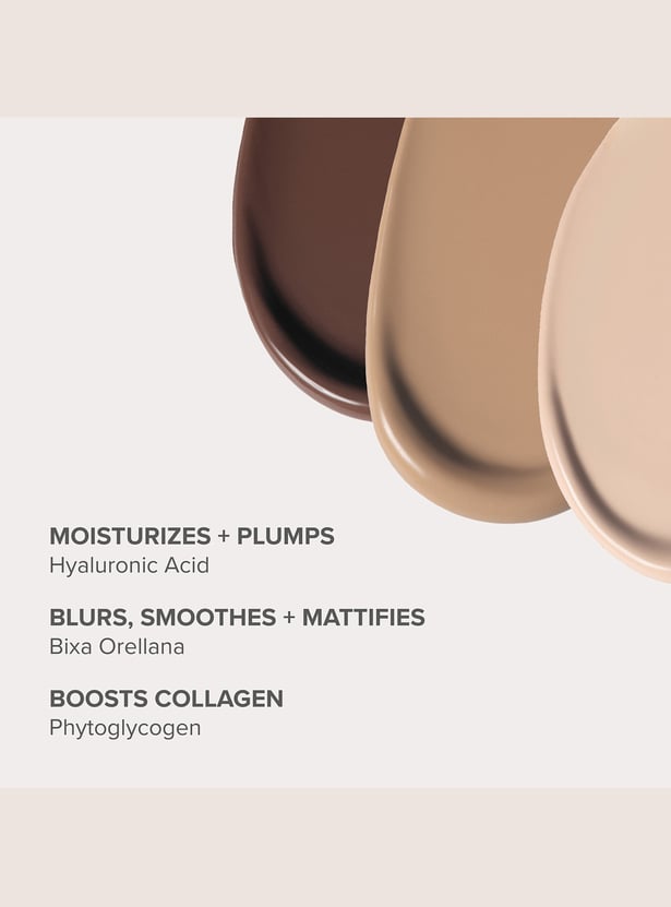 ANASTASIA BEVERLY HILLS Impeccable Blurring Second Skin Matte Foundation - 4WP - 35ml