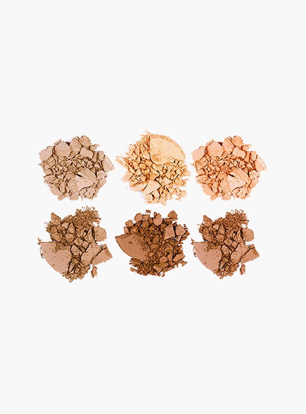 ANASTASIA BEVERLY HILLS Contour Kit - Light -18g