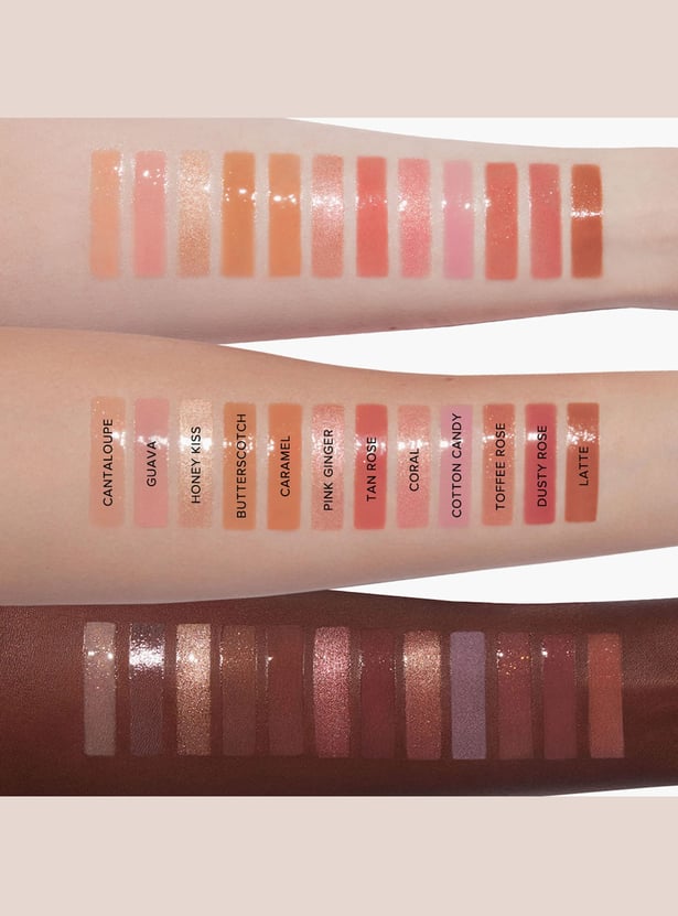 ANASTASIA BEVERLY HILLS Lip Gloss - Tan Rose - 4.7ml