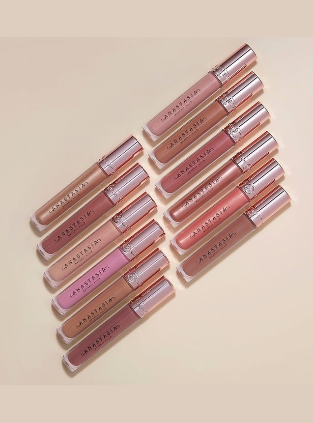 ANASTASIA BEVERLY HILLS Lip Gloss - Tan Rose - 4.7ml