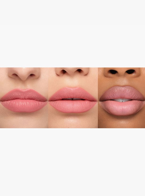 ANASTASIA BEVERLY HILLS Matte & Satin Lipstick - Hush Rose - 3g