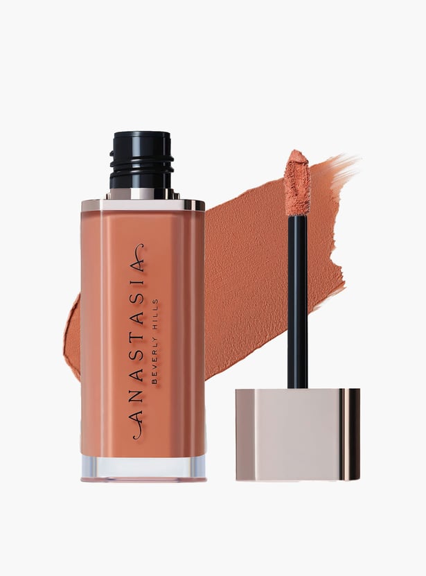ANASTASIA BEVERLY HILLS Lip Velvet - Peach Amber - 3.5g