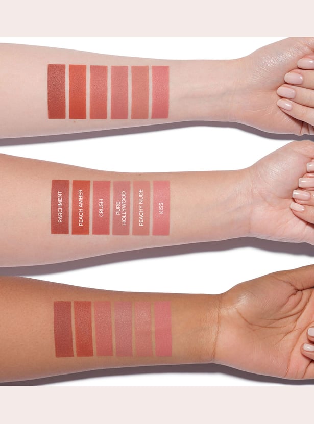 ANASTASIA BEVERLY HILLS Lip Velvet - Peach Amber - 3.5g