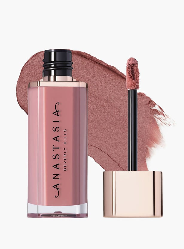 ANASTASIA BEVERLY HILLS Lip Velvet - Pale Mauve - 3.5g