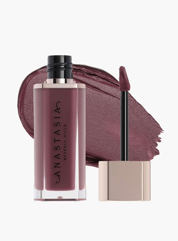ANASTASIA BEVERLY HILLS Lip Velvet - Blackberry - 3.5g