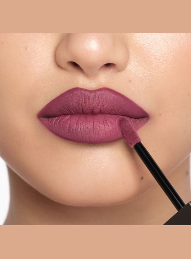 ANASTASIA BEVERLY HILLS Lip Velvet - Blackberry - 3.5g