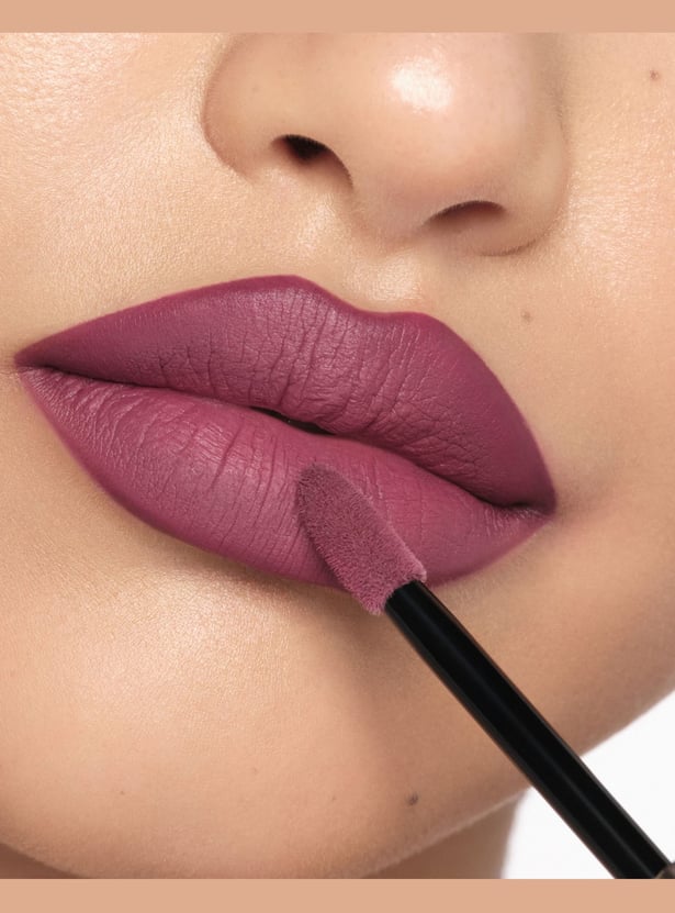 ANASTASIA BEVERLY HILLS Lip Velvet - Blackberry - 3.5g