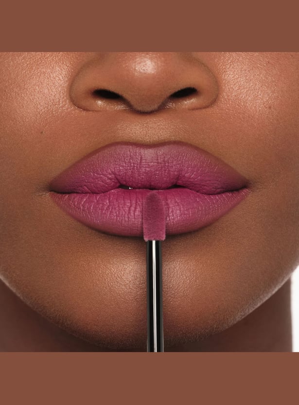 ANASTASIA BEVERLY HILLS Lip Velvet - Blackberry - 3.5g