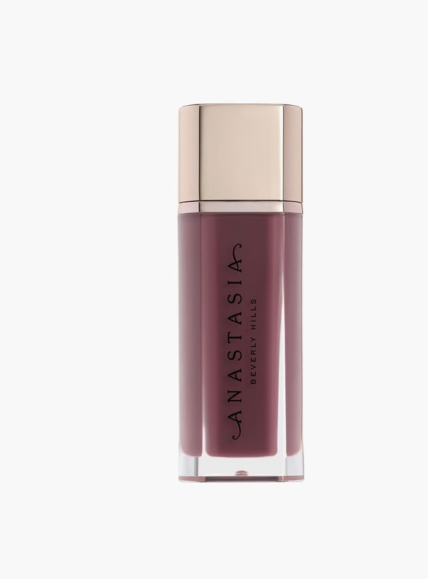 ANASTASIA BEVERLY HILLS Lip Velvet - Blackberry - 3.5g