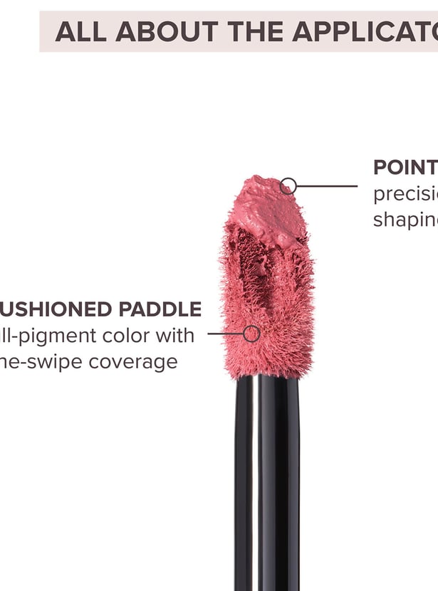 ANASTASIA BEVERLY HILLS Lip Velvet - Blackberry - 3.5g