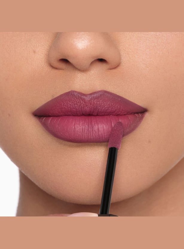 ANASTASIA BEVERLY HILLS Lip Velvet - Blackberry - 3.5g