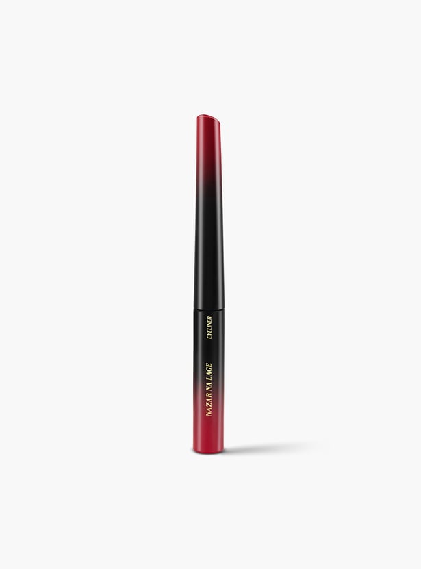 LOVECHILD MASABA Najar Na Lage Liquid Eyeliner - Black - 3ml