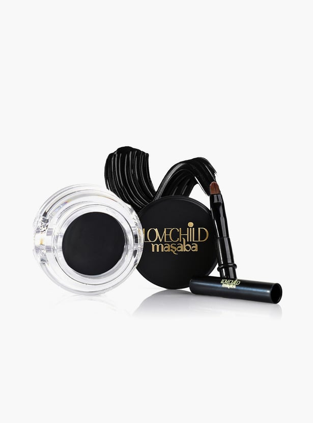 LOVECHILD MASABA Eye 2K Gel Eyeliner - Black - 4g
