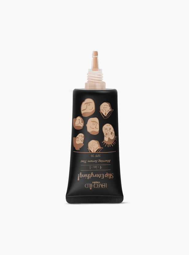 LOVECHILD MASABA Skip Everything Blurring Serum Tint - Moody Mama (Cream) - 30ml