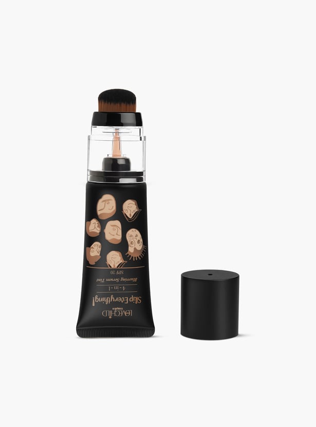 LOVECHILD MASABA Skip Everything Blurring Serum Tint - Quirky Queen (Biscuit) - 30ml
