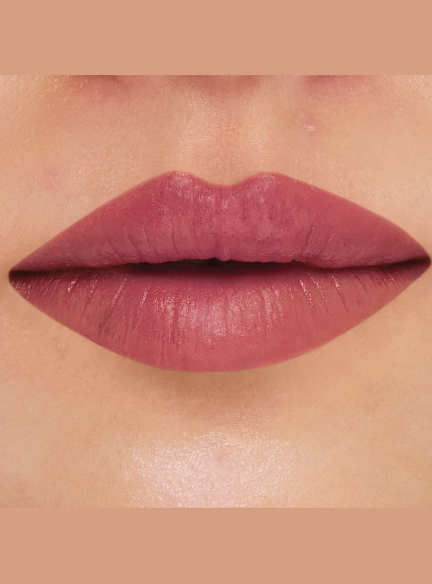 LOVECHILD MASABA Passport Pucker Lip Booster Matte Liner - Low-key Fomo (Rose Pink) - 1.2g