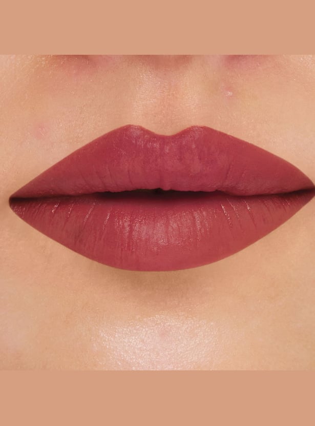 LOVECHILD MASABA Passport Pucker Lip Booster Matte Liner - Yolo (Crimson) - 1.2g
