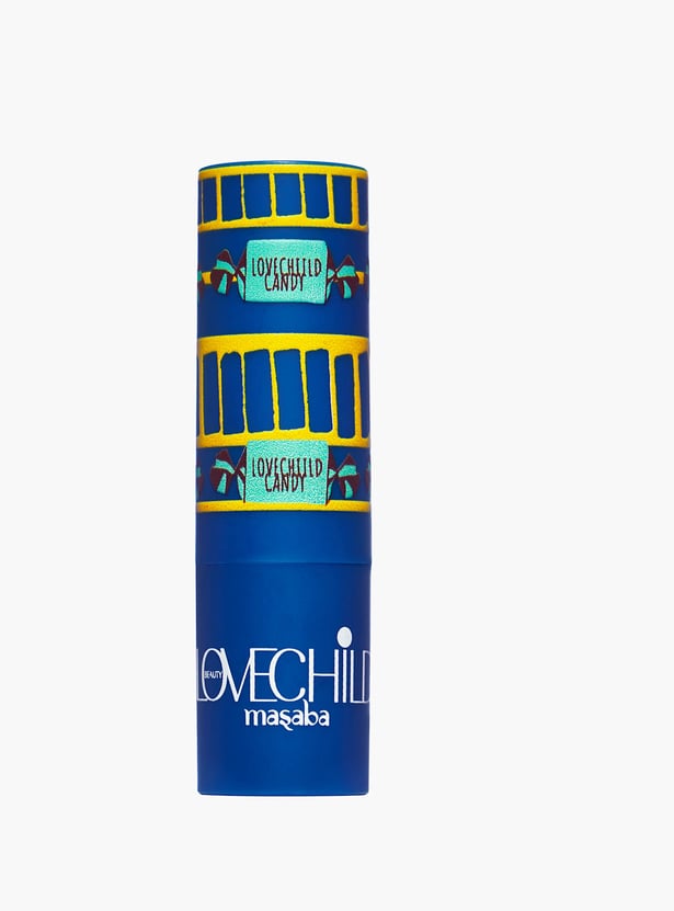 LOVECHILD MASABA For the Kid in You Luxe Matte Lipstick - 06 Mint-To-Be - 4g