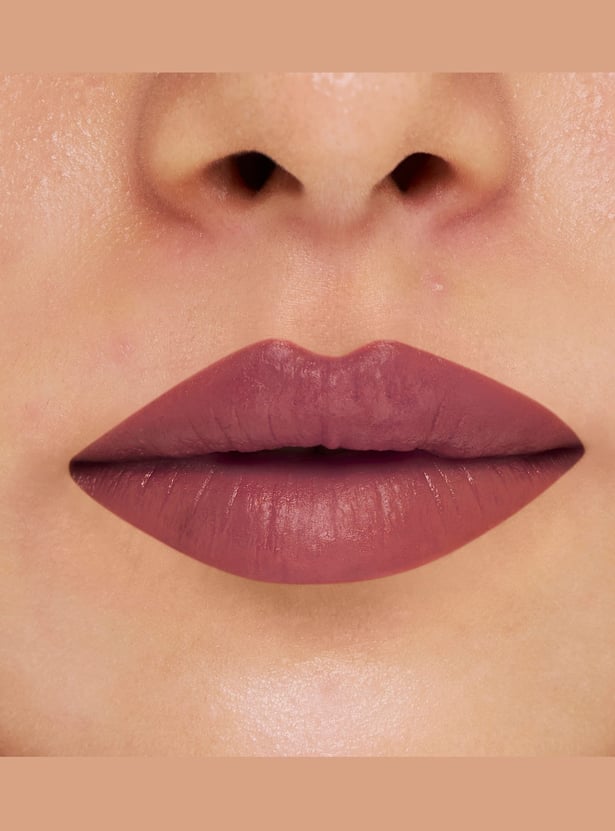 LOVECHILD MASABA For the Kid in You Luxe Matte Lipstick - 06 Mint-To-Be - 4g