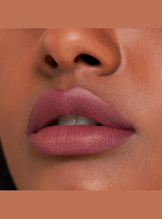 LOVECHILD MASABA For the Kid in You Luxe Matte Lipstick - 06 Mint-To-Be - 4g