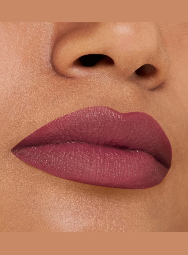 LOVECHILD MASABA For the Kid in You Luxe Matte Lipstick - 06 Mint-To-Be - 4g