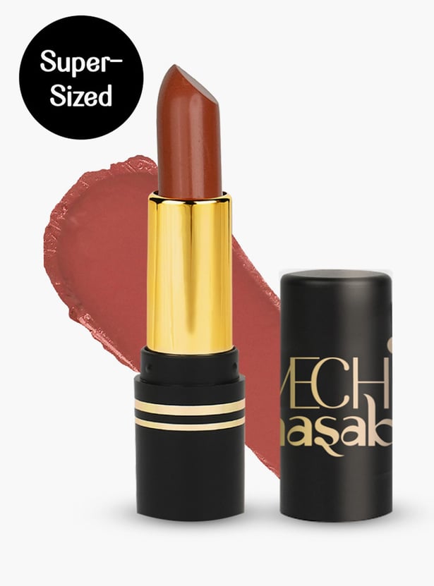 LOVECHILD MASABA Full Pocket Lipstick - Soul Curry (Nude) - 4g