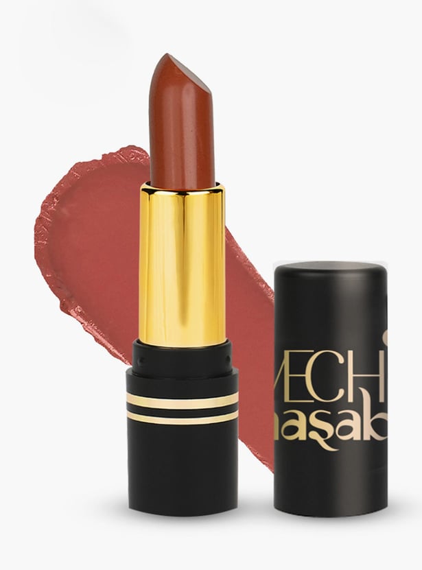 LOVECHILD MASABA Full Pocket Lipstick - Soul Curry (Nude) - 4g