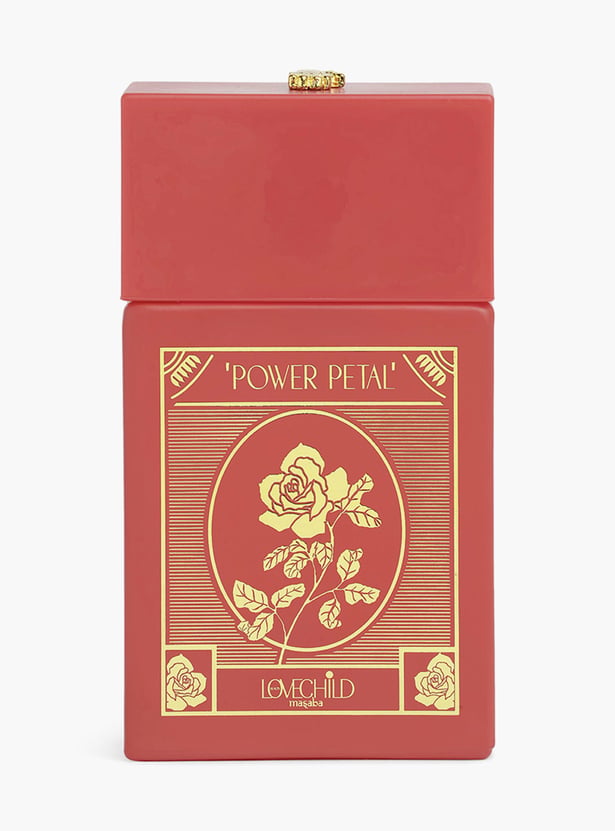 LOVECHILD MASABA Power Petal Eau De Parfum - 100ml