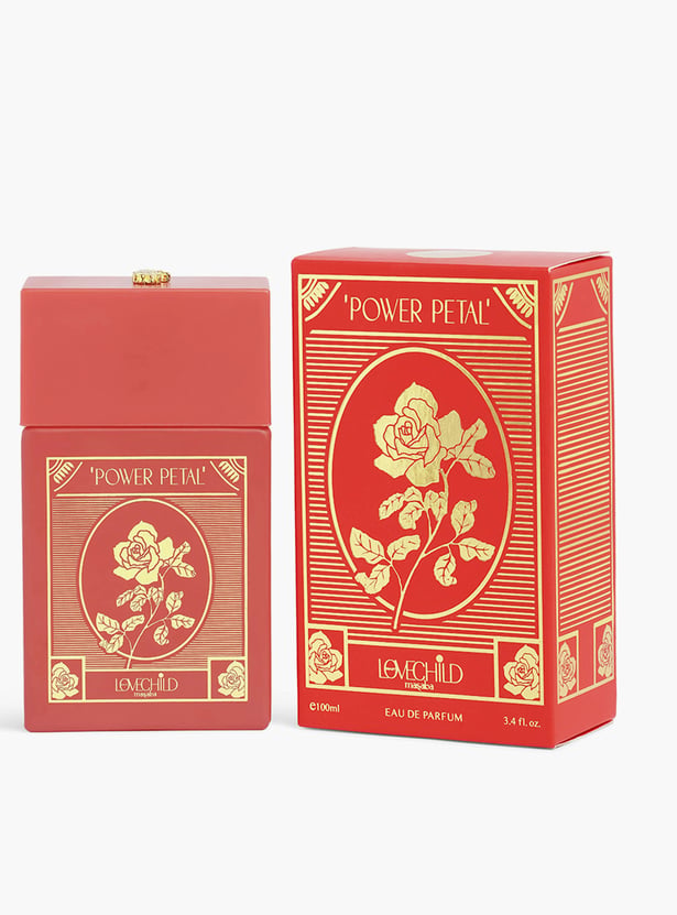 LOVECHILD MASABA Power Petal Eau De Parfum - 100ml