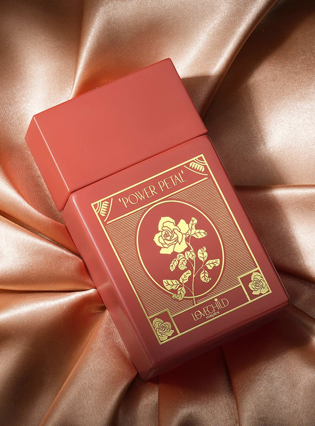 LOVECHILD MASABA Power Petal Eau De Parfum - 100ml